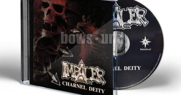 洋楽 Impaler / charnel deity Impaler – Charnel Deity | Releases | Discogs